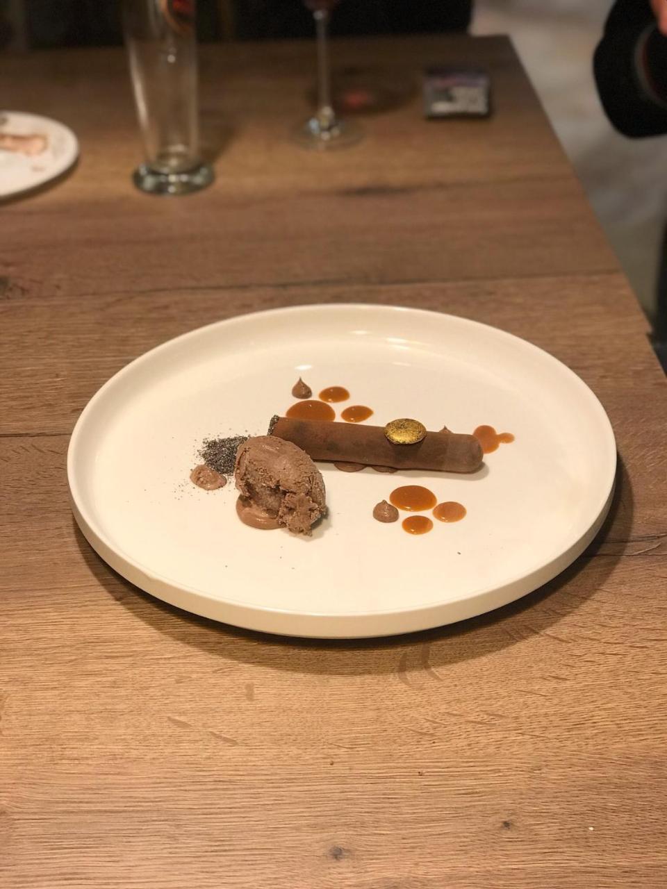 Hotel Restaurant Au Floridor ตานน์ ภายนอก รูปภาพ