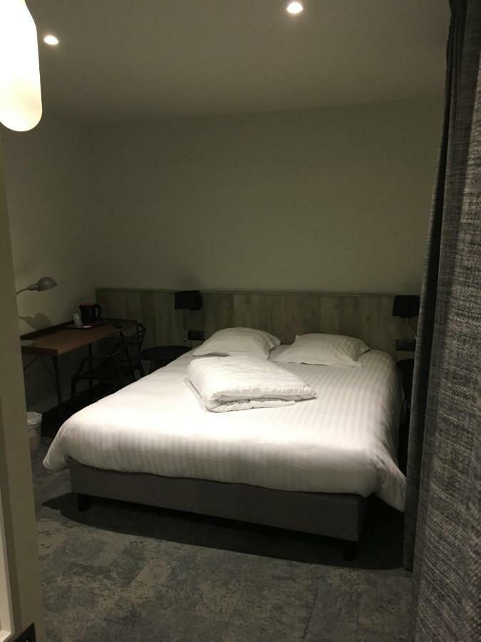 Hotel Restaurant Au Floridor ตานน์ ภายนอก รูปภาพ